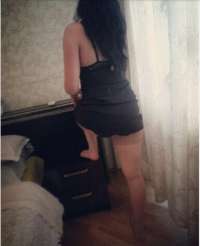 Hamidiye Escortun Perisi: Büyülü ve Tutkulu